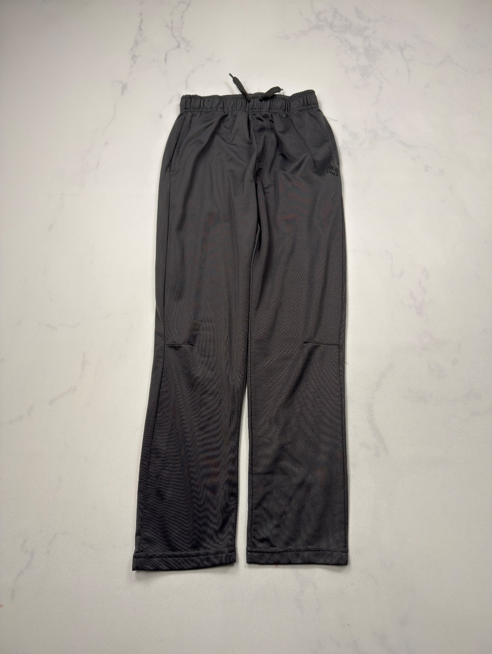 RBX Track Pants Black Athletic Sport - Boys M